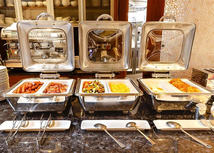 Roset & ResidenceBoutique Hotel